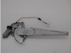 Recambio de mecanismo elevalunas trasero derecho para mazda premacy (cp) 2.0 td referencia OEM IAM 86210039228 C100725X 
