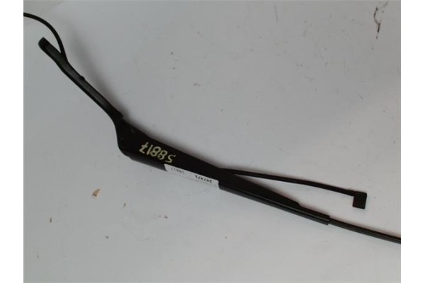 Recambio de brazo limpiaparabrisas delantero izquierdo para mercedes-benz sprinter 3,5-t furgón (906) 311 cdi referencia OEM IAM