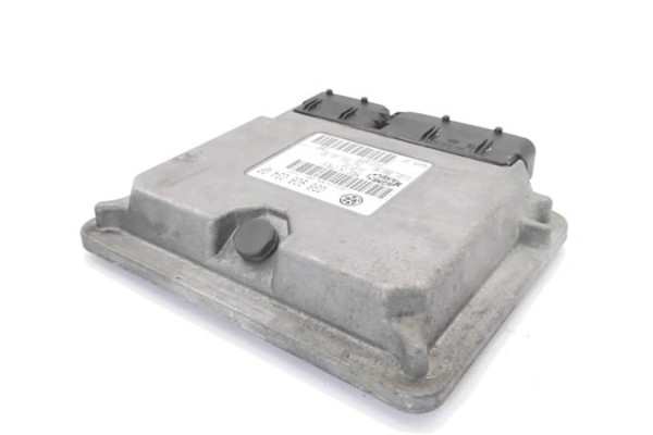 Recambio de centralita para volkswagen polo iv (9n1) 1.4 16v referencia OEM IAM 45906019BH 036906034GP 