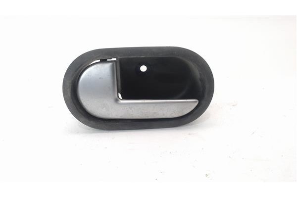 Recambio de manilla int. puerta trasero izquierda para ford fiesta v (jh_, jd_) 1.4 16v referencia OEM IAM   