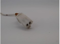 Recambio de mecanismo elevalunas trasero derecho para mazda premacy (cp) 2.0 td referencia OEM IAM 86210039228 C100725X 