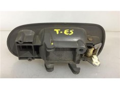 Recambio de manilla int. puerta trasero izquierda para honda civic iv fastback (ma, mb) 1.5 i vtec-e (ma9) referencia OEM IAM ST