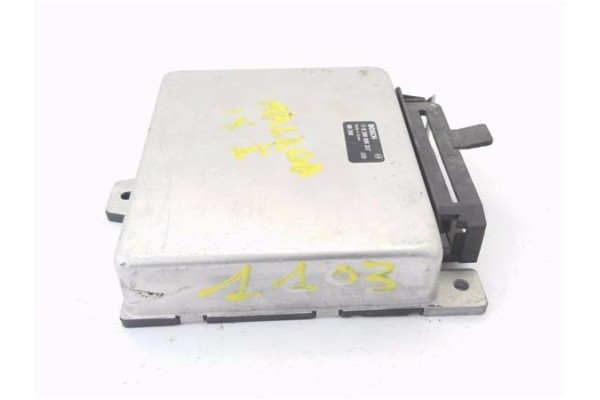 Recambio de centralita para seat malaga referencia OEM IAM 0280000337  