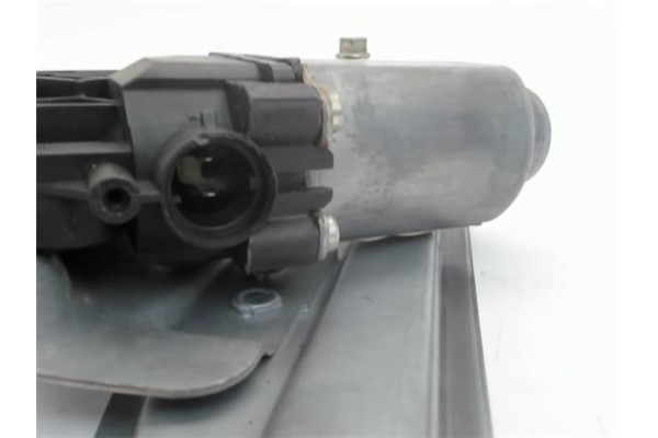 Recambio de mecanismo elevalunas delantero derecho para renault modus i 1.5 dci (fp0d, jp0d) referencia OEM IAM 118242  