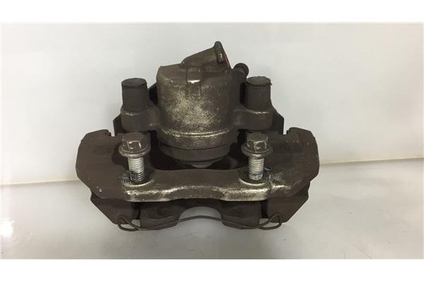 Recambio de pinza freno delantero derecha para ford transit connect (tc7) 1.8 furgón ft 200s (2006) referencia OEM IAM 30072  