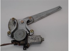 Recambio de mecanismo elevalunas trasero izquierdo para mazda premacy (cp) 2.0 td referencia OEM IAM 8621003932 C1007358X 