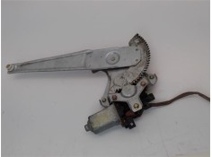 Recambio de mecanismo elevalunas trasero izquierdo para mazda premacy (cp) 2.0 td referencia OEM IAM 8621003932 C1007358X 