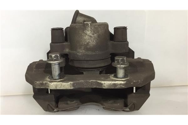 Recambio de pinza freno delantero izquierda para ford transit connect (tc7) 1.8 furgón ft 200s (2006) referencia OEM IAM 24072  