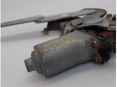 Recambio de mecanismo elevalunas trasero izquierdo para mazda premacy (cp) 2.0 td referencia OEM IAM 8621003932 C1007358X 