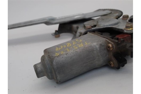 Recambio de mecanismo elevalunas trasero izquierdo para mazda premacy (cp) 2.0 td referencia OEM IAM 8621003932 C1007358X 