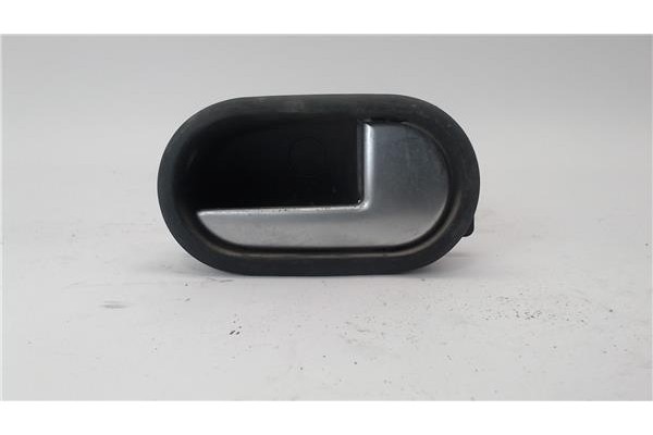Recambio de manilla int. puerta trasero derecha para ford fiesta v (jh_, jd_) 1.4 16v referencia OEM IAM   