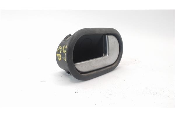 Recambio de manilla int. puerta trasero derecha para ford fiesta v (jh_, jd_) 1.4 16v referencia OEM IAM   