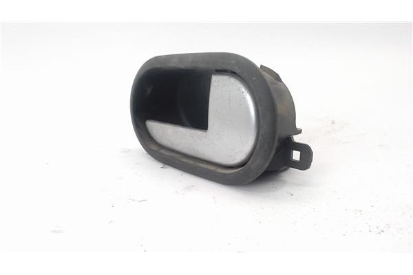 Recambio de manilla int. puerta trasero derecha para ford fiesta v (jh_, jd_) 1.4 16v referencia OEM IAM   