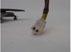 Recambio de mecanismo elevalunas trasero izquierdo para mazda premacy (cp) 2.0 td referencia OEM IAM 8621003932 C1007358X 