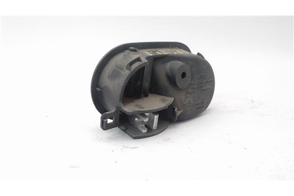Recambio de manilla int. puerta trasero derecha para ford fiesta v (jh_, jd_) 1.4 16v referencia OEM IAM   