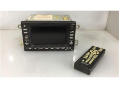 Recambio de navegador para honda cr-v (rd8) 2.2 ctdi referencia OEM IAM 39541S9AG510M1 FLB22018649 