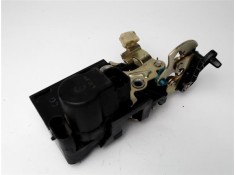 Recambio de cerradura puerta trasero izquierda para daewoo kalos 1.4 sport referencia OEM IAM 96260995  