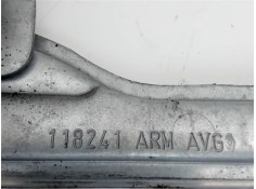 Recambio de mecanismo elevalunas delantero izquierdo para renault modus i 1.5 dci (fp0d, jp0d) referencia OEM IAM 118241  