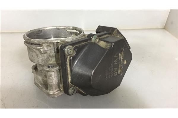 Recambio de caja mariposa aire para volkswagen caddy (2k) 1.9 furg. referencia OEM IAM 03G128063A A2C53080146 