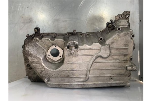 Recambio de carter para volkswagen multivan v (7hm, 7hn, 7hf, 7ef, 7em, 7en) 2.5 tdi referencia OEM IAM 38103603AD  