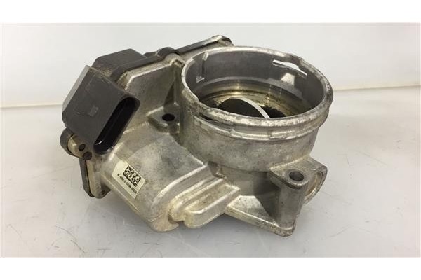 Recambio de caja mariposa aire para volkswagen caddy (2k) 1.9 furg. referencia OEM IAM 03G128063A A2C53080146 
