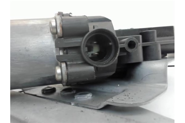 Recambio de mecanismo elevalunas delantero izquierdo para renault modus i 1.5 dci (fp0d, jp0d) referencia OEM IAM 118241  