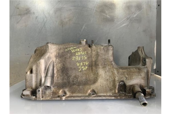 Recambio de carter para alfa romeo 156 sportwagon 1.9 jtd 8v progression referencia OEM IAM 55198106  