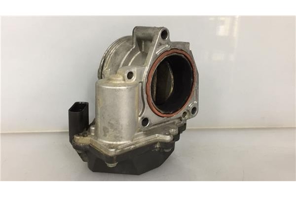 Recambio de caja mariposa aire para volkswagen caddy (2k) 1.9 furg. referencia OEM IAM 03G128063A A2C53080146 