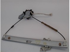 Recambio de mecanismo elevalunas delantero izquierdo para mazda premacy (cp) 2.0 td referencia OEM IAM 8620400024 CM010440G 