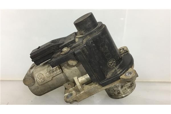Recambio de egr para volkswagen caddy (2k) 1.9 furg. referencia OEM IAM 03G131502 700678040 