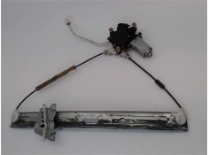 Recambio de mecanismo elevalunas delantero izquierdo para mazda premacy (cp) 2.0 td referencia OEM IAM 8620400024 CM010440G 
