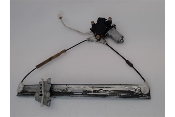 Recambio de mecanismo elevalunas delantero izquierdo para mazda premacy (cp) 2.0 td referencia OEM IAM 8620400024 CM010440G 
