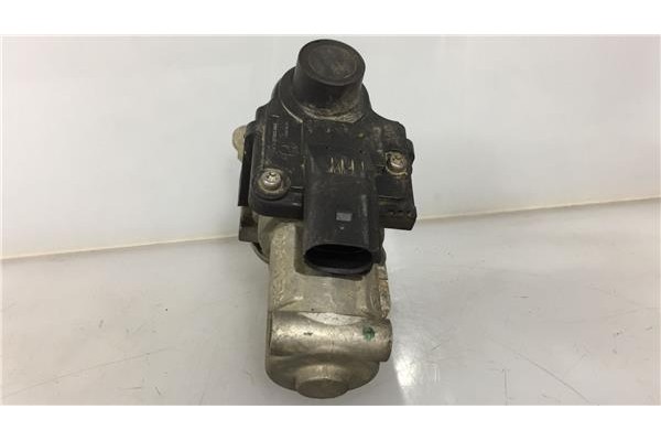 Recambio de egr para volkswagen caddy (2k) 1.9 furg. referencia OEM IAM 03G131502 700678040 