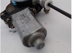 Recambio de mecanismo elevalunas delantero izquierdo para mazda premacy (cp) 2.0 td referencia OEM IAM 8620400024 CM010440G 