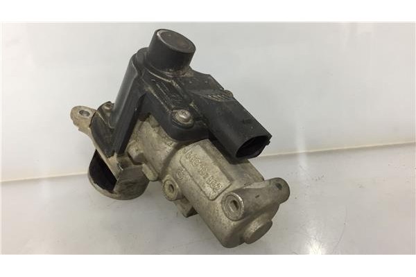 Recambio de egr para volkswagen caddy (2k) 1.9 furg. referencia OEM IAM 03G131502 700678040 