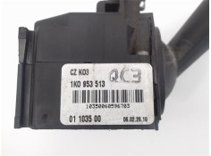 Recambio de mando de luces para seat leon (1p1) referencia OEM IAM 1K0953513  1K0953513E , AUDI | 1K0953513E , SEAT | 1K0953513E