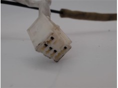 Recambio de mecanismo elevalunas delantero izquierdo para mazda premacy (cp) 2.0 td referencia OEM IAM 8620400024 CM010440G 