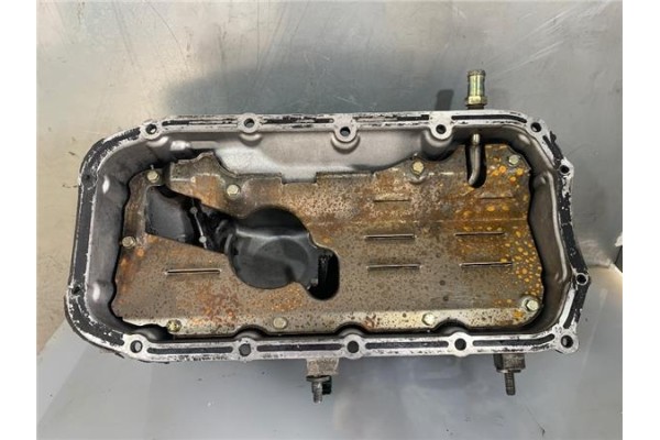 Recambio de carter para alfa romeo 156 sportwagon 1.9 jtd 8v progression referencia OEM IAM 55198106  
