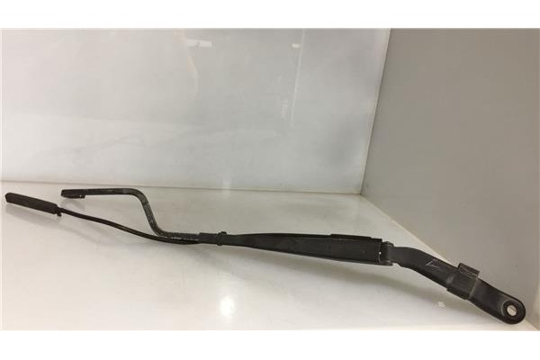 Recambio de brazo limpiaparabrisas delantero derecho para iveco daily camión/volquete 2.5 30-8 base, caja abierta referencia OEM