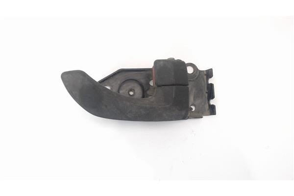 Recambio de manilla para hyundai santa fe (sm) 2.0 gls crdi referencia OEM IAM   