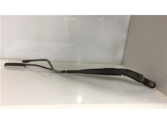BRAZO LIMPIAPARABRISAS DELANTERO IZQUIERDO 93162235 