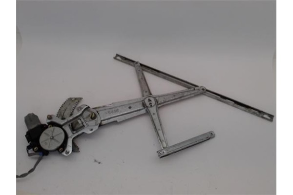 Recambio de mecanismo elevalunas delantero derecho para honda civic v (ej9, ek3/4) 1.4 i (ej9) referencia OEM IAM 72211S03J01 70