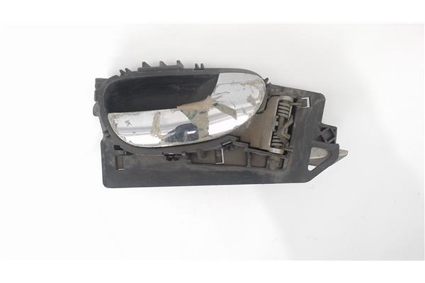 Recambio de manilla para peugeot 307 break / sw (s1) 2.0 hdi 135 referencia OEM IAM   