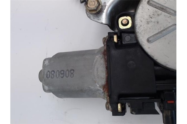 Recambio de mecanismo elevalunas delantero derecho para honda civic v (ej9, ek3/4) 1.4 i (ej9) referencia OEM IAM 72211S03J01 70