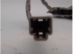 Recambio de mecanismo elevalunas delantero derecho para honda civic v (ej9, ek3/4) 1.4 i (ej9) referencia OEM IAM 72211S03J01 70