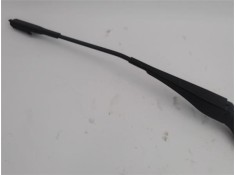 Recambio de brazo limpiaparabrisas delantero derecho para bmw serie 1 berlina (e81/e87) 2.0 120d referencia OEM IAM 61619450004 