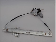 Recambio de mecanismo elevalunas delantero derecho para mazda premacy (cp) 2.0 td referencia OEM IAM 8621003883 CM010410E 