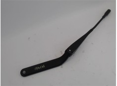Recambio de brazo limpiaparabrisas delantero derecho para bmw serie 1 berlina (e81/e87) 2.0 120d referencia OEM IAM 61619450004 