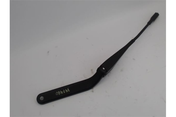 Recambio de brazo limpiaparabrisas delantero derecho para bmw serie 1 berlina (e81/e87) 2.0 120d referencia OEM IAM 61619450004 