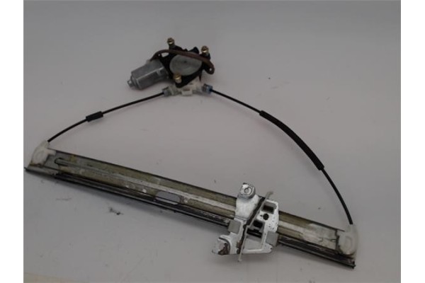 Recambio de mecanismo elevalunas delantero derecho para mazda premacy (cp) 2.0 td referencia OEM IAM 8621003883 CM010410E 